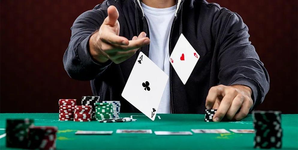HHpoker德州官网版